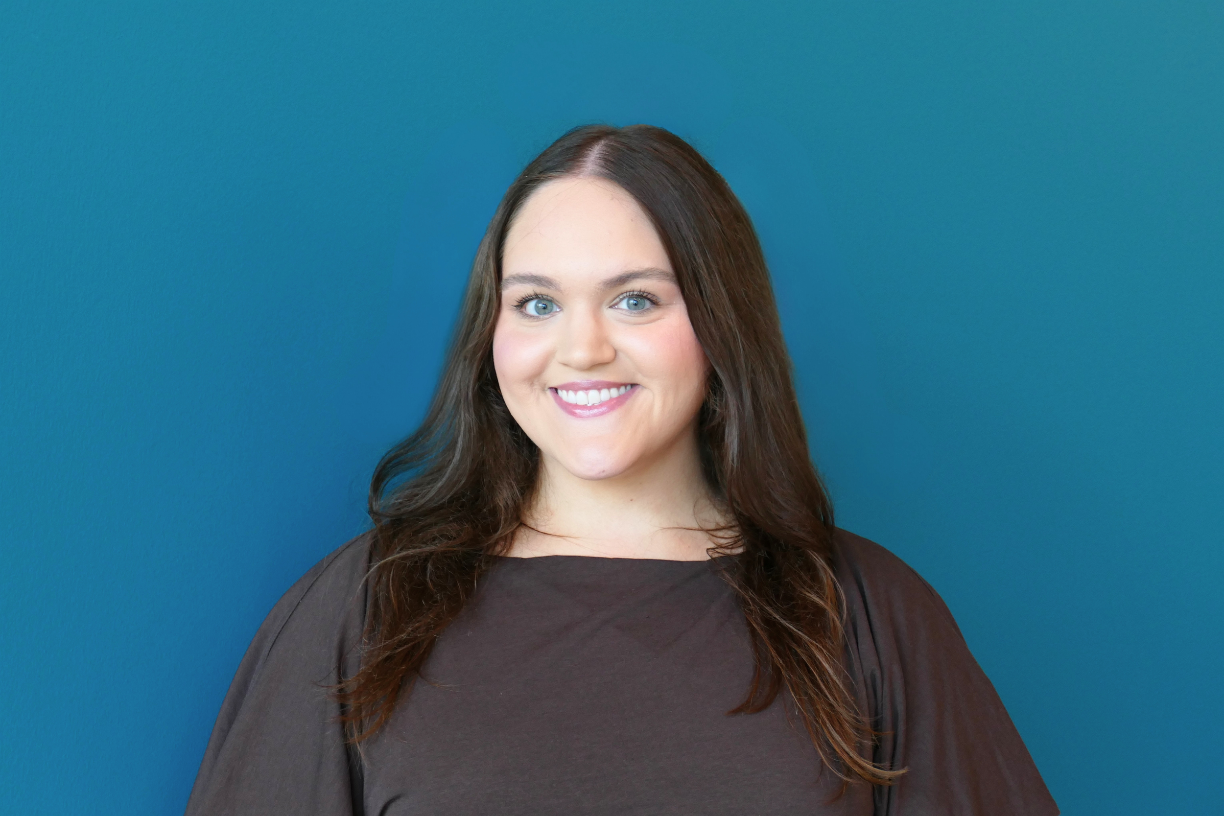 Lauren Peters Headshot