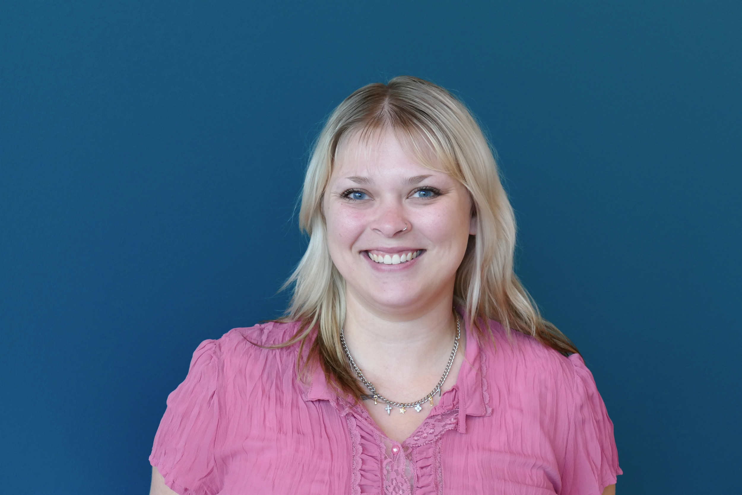 Megan Friel's head shot