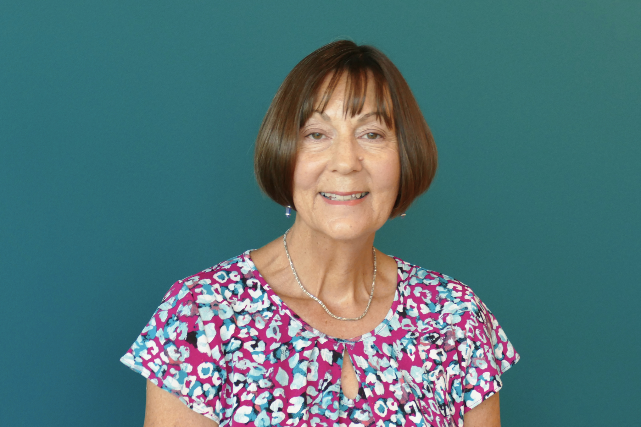 Tanya Shute-Kadey's head shot 