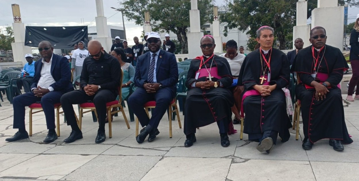 Aberta a III Jornada Nacional da Juventude - 2025