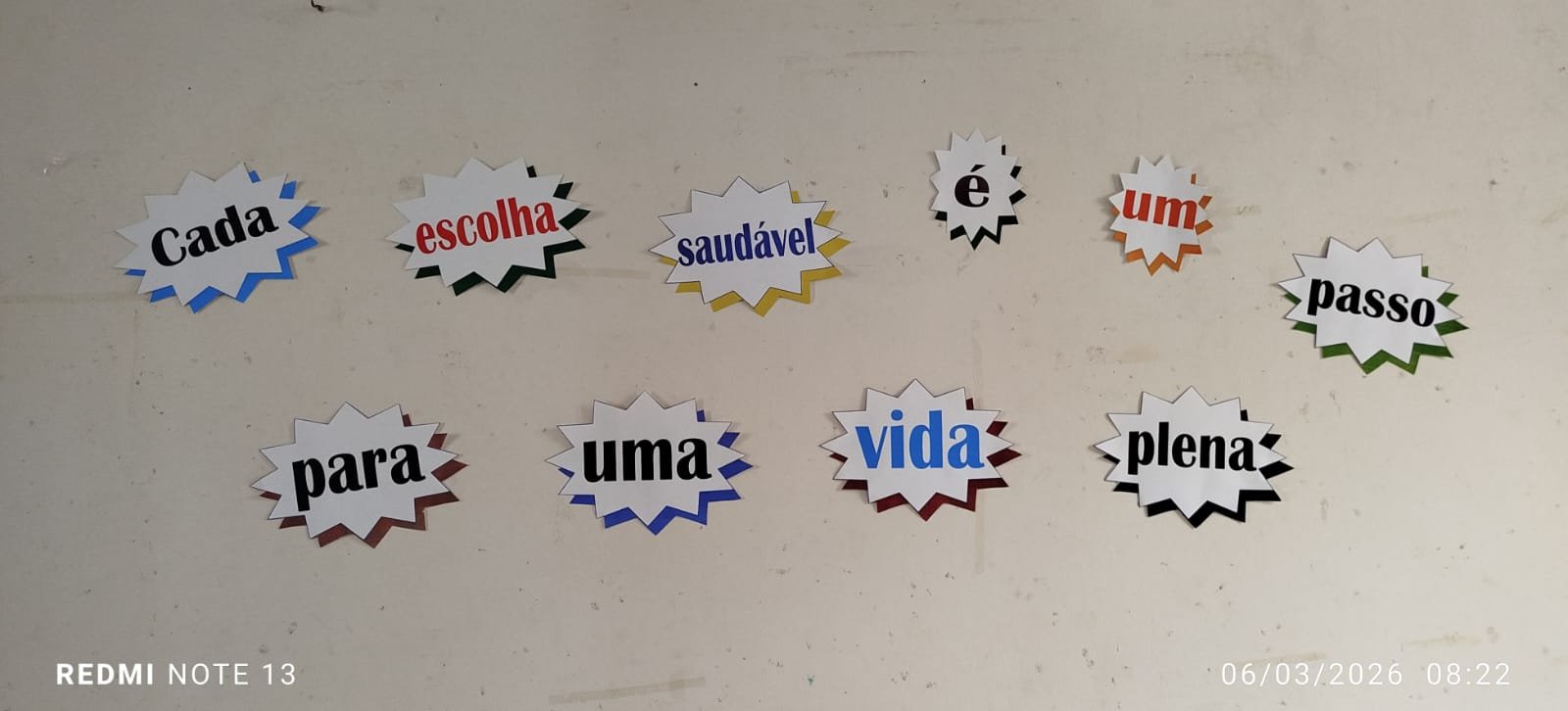 Departamento Social organiza encontro sobre promoção da saúde mental e emocional