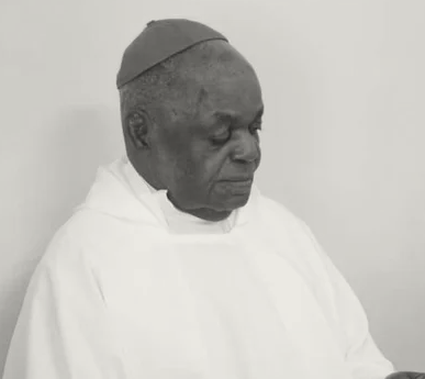 Morre Dom Januário Machaze Nhangumbe, Bispo Emérito da Diocese de Pemba