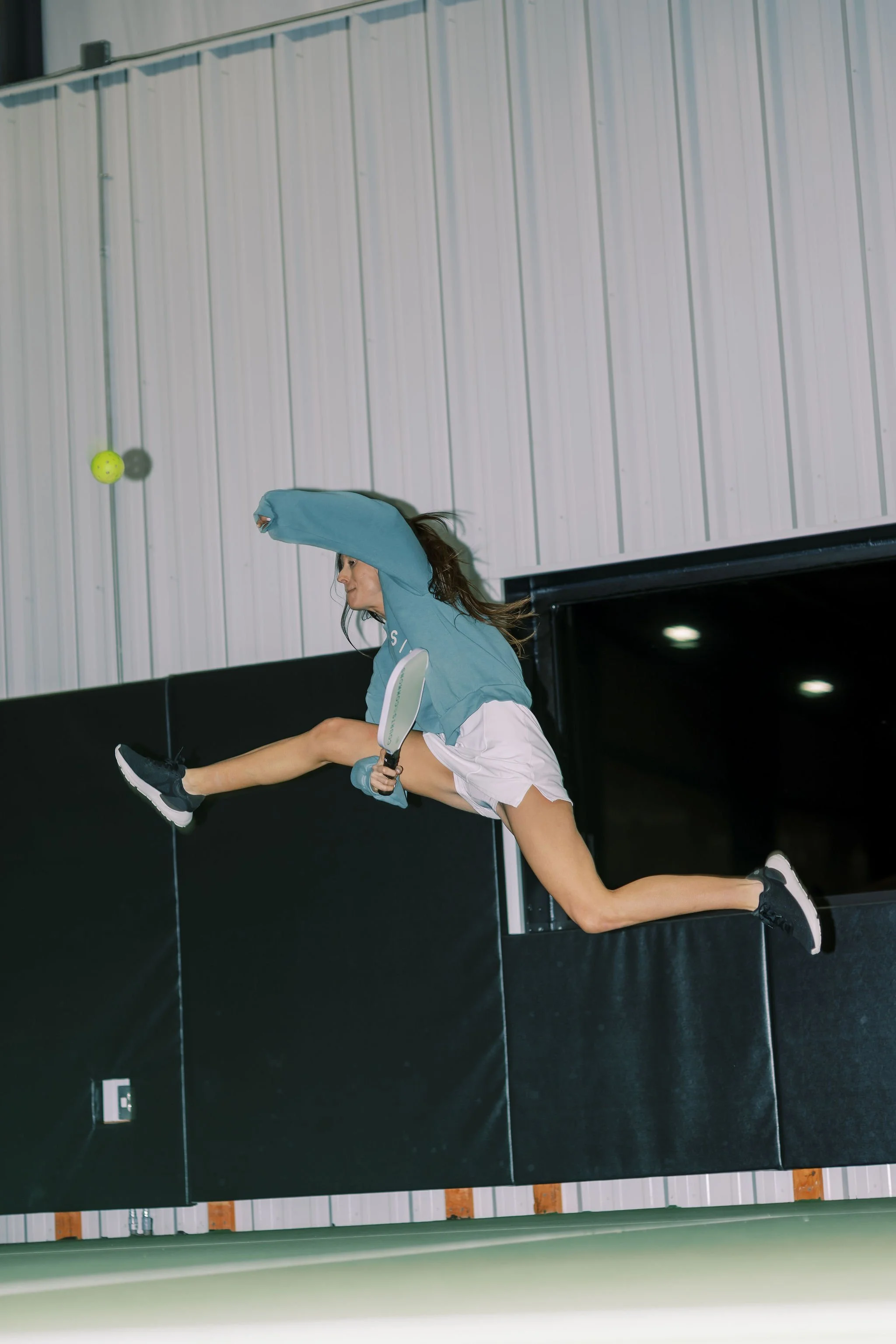 Classes & Drills | Learn to Play Pickleball — Courts & Commons
