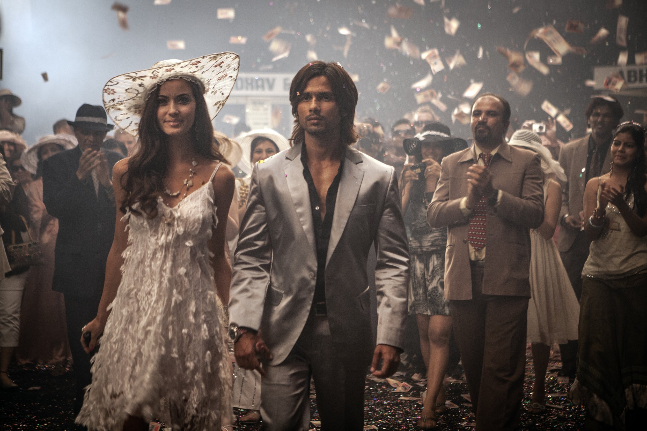 Kaminey / Vishal Bhardwaj