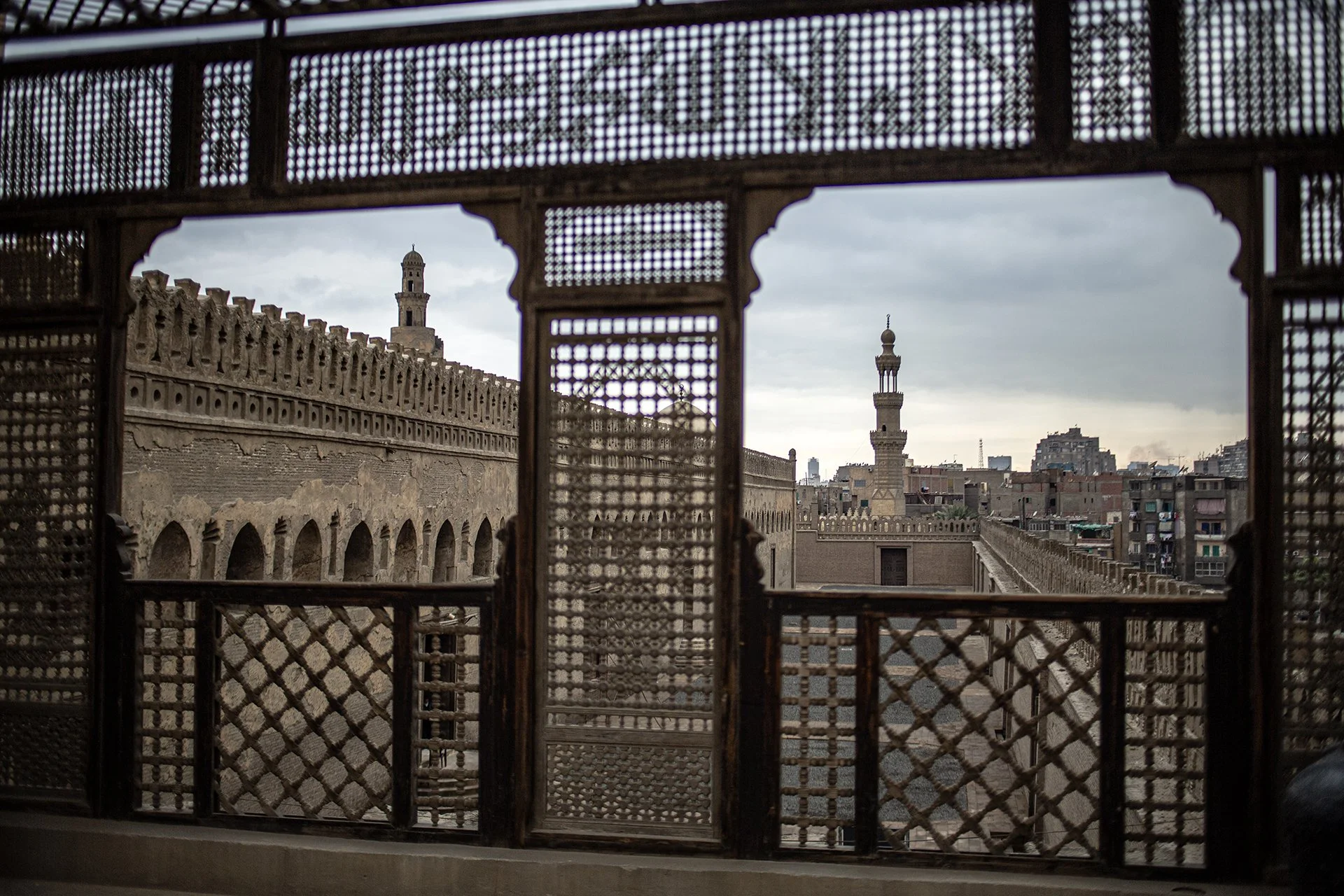 Cairo