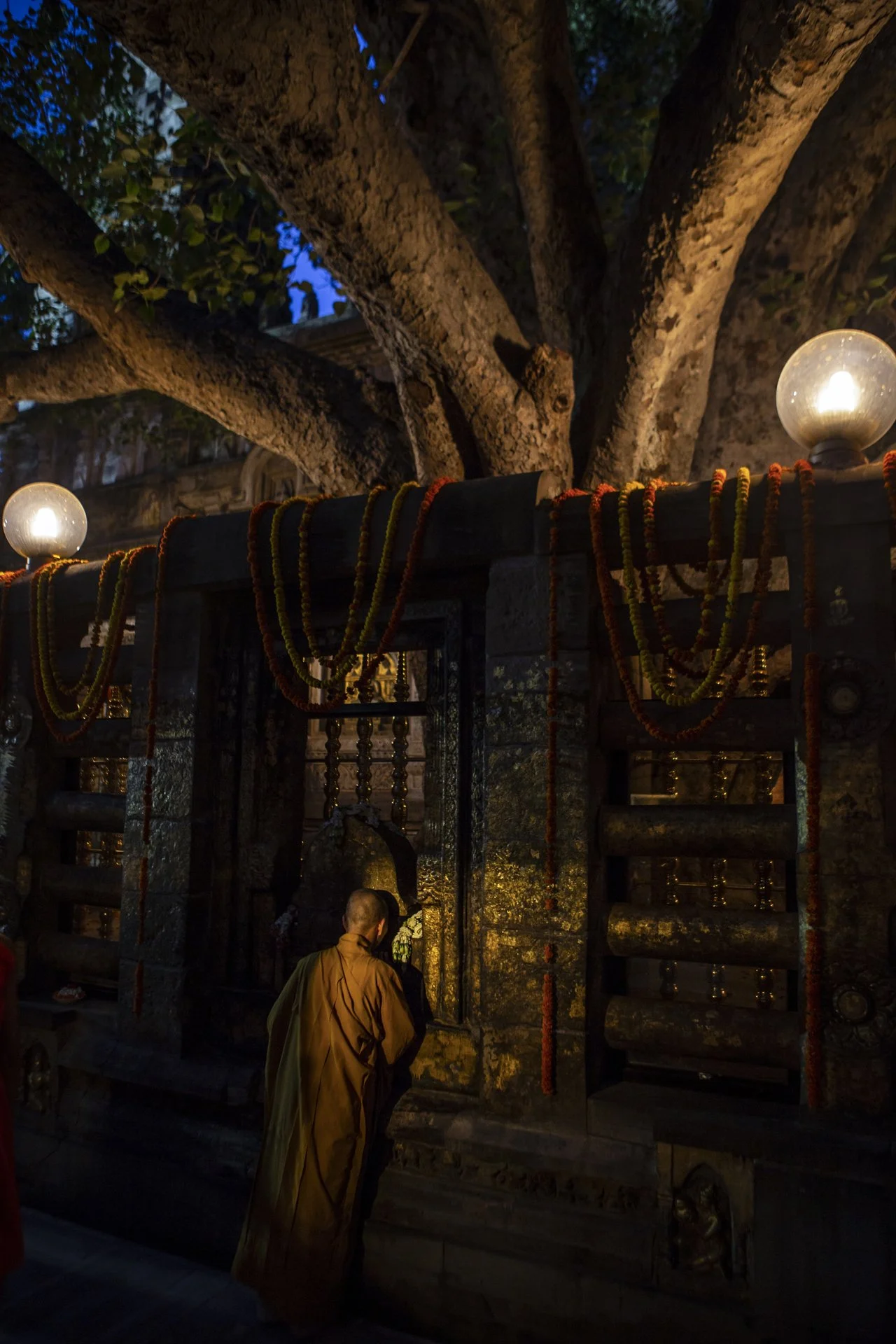 Bodh Gaya