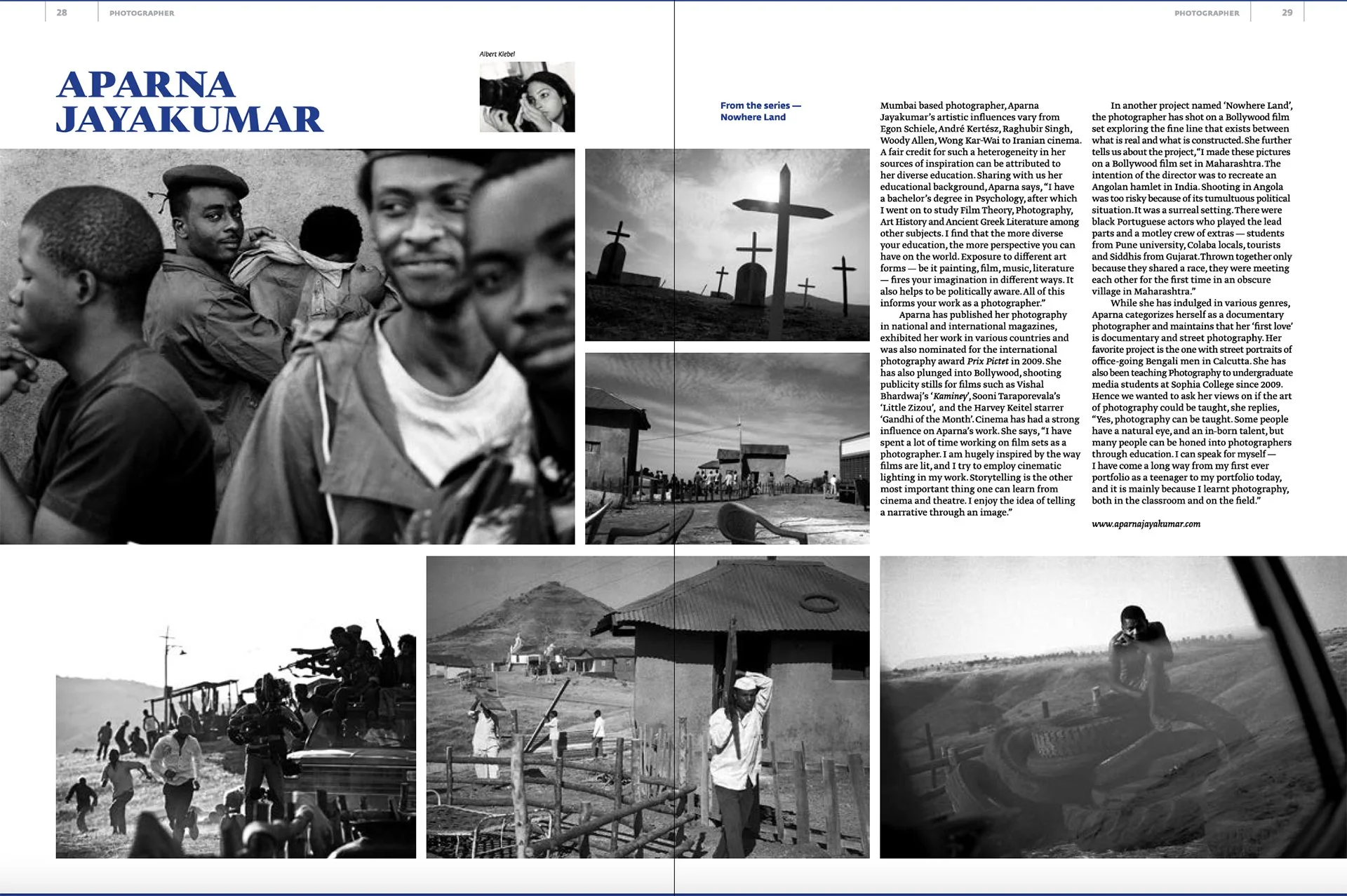 Kyoorius Design Magazine India