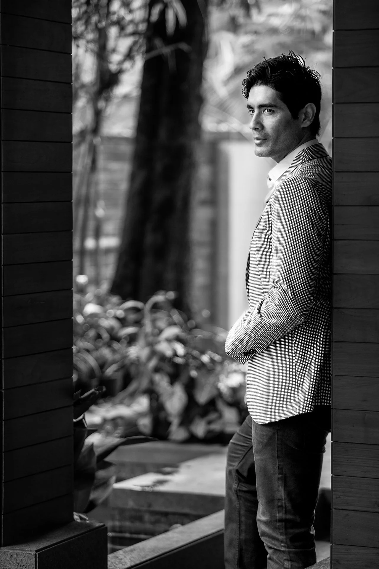 Manish Malhotra, Fashion Designer / Verve Magazine