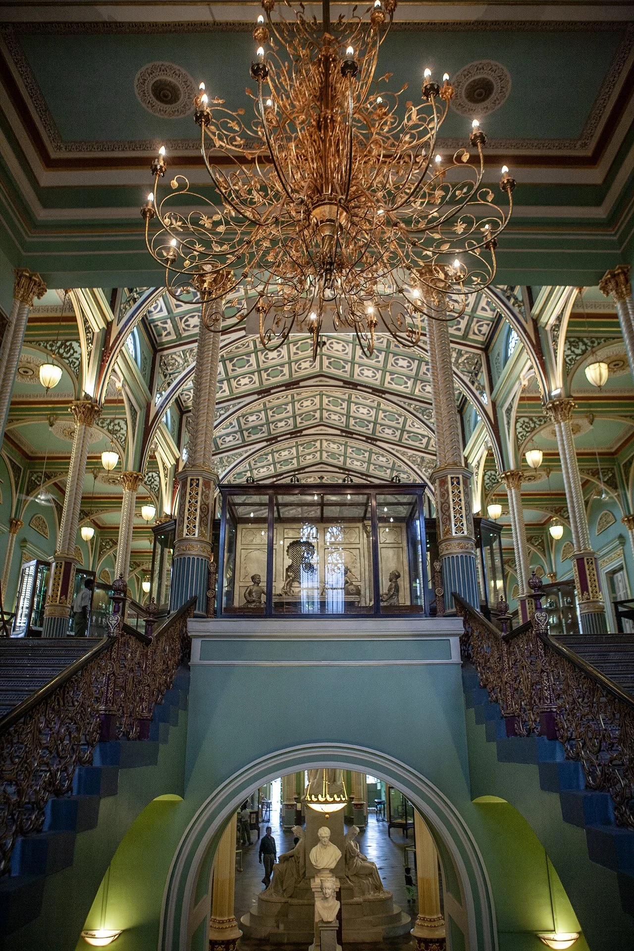 Dr. Bhau Daji Lad Museum / Travel+Leisure South Asia