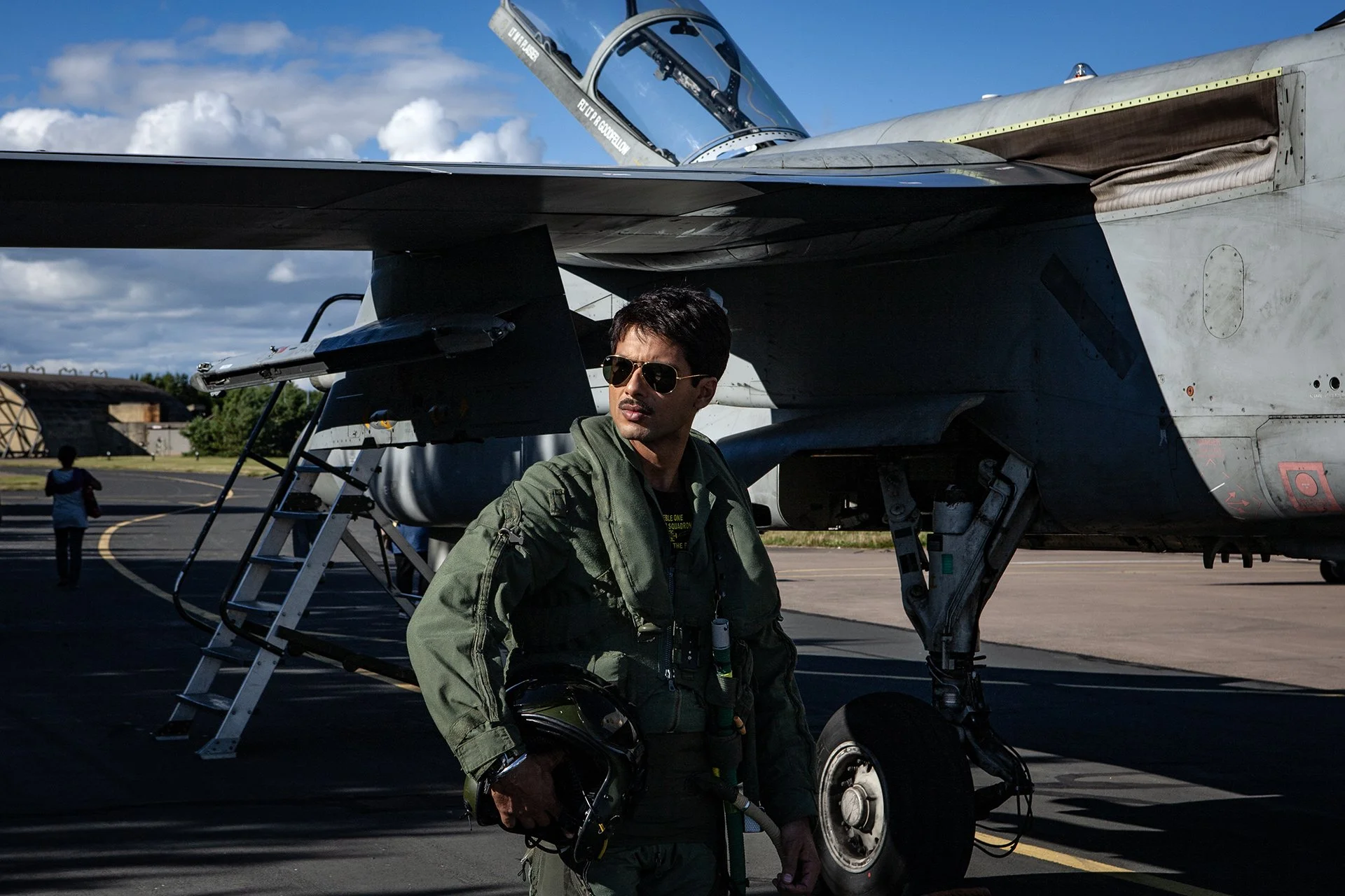 Mausam / Pankaj Kapur