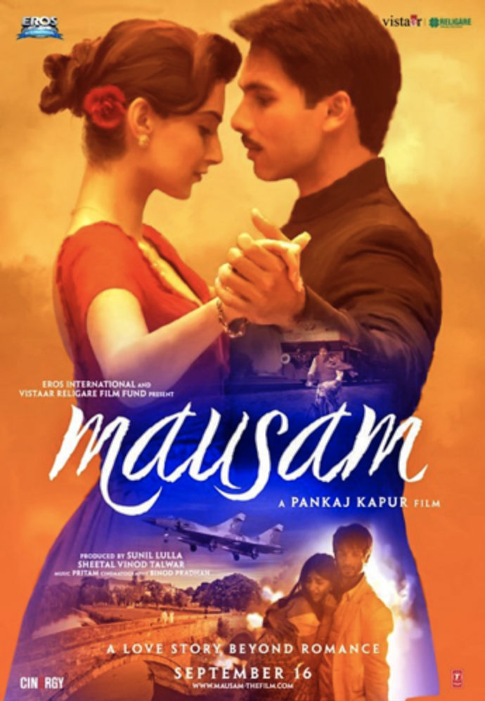 Mausam / Pankaj Kapur