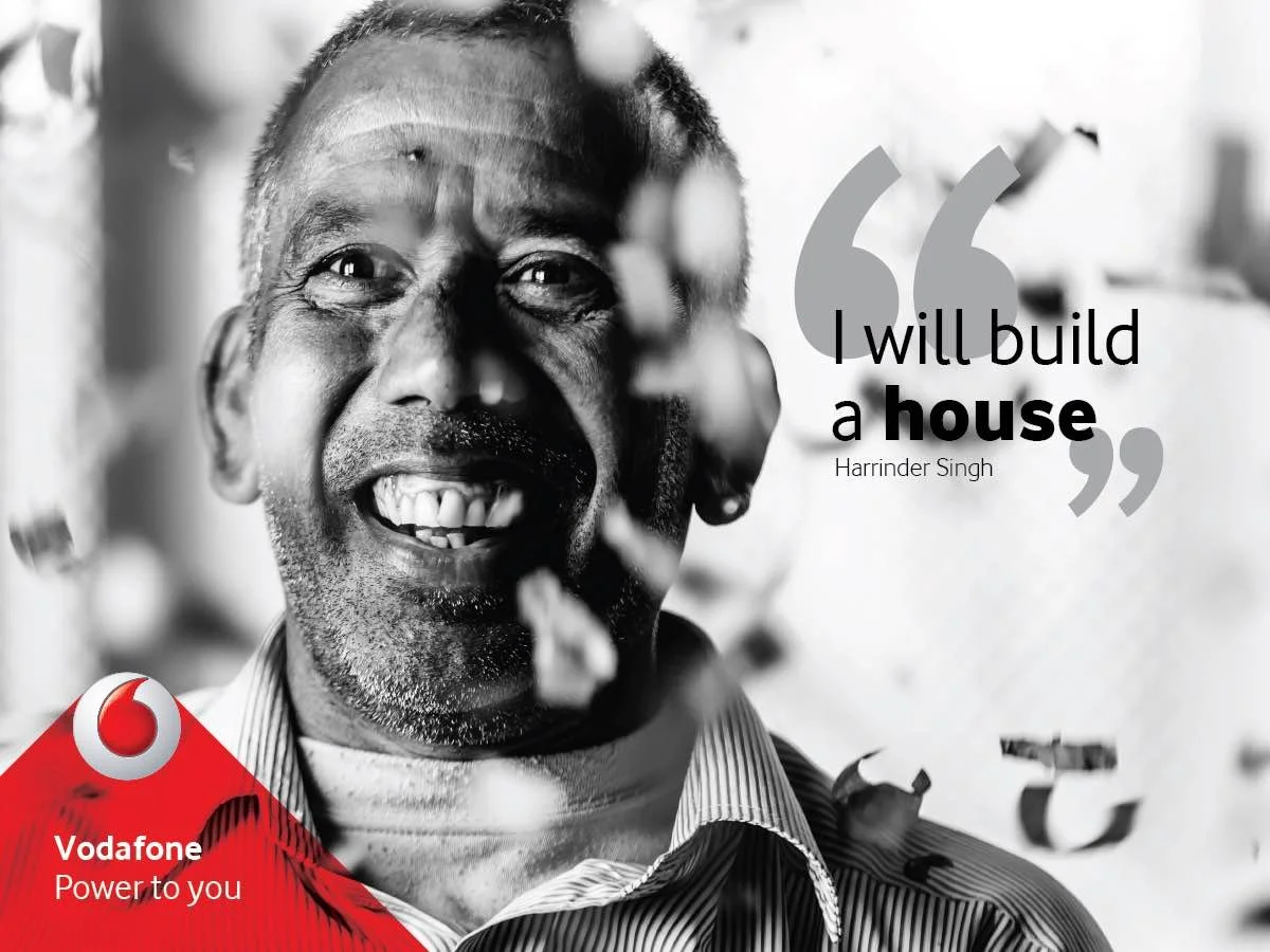 Vodafone Qatar