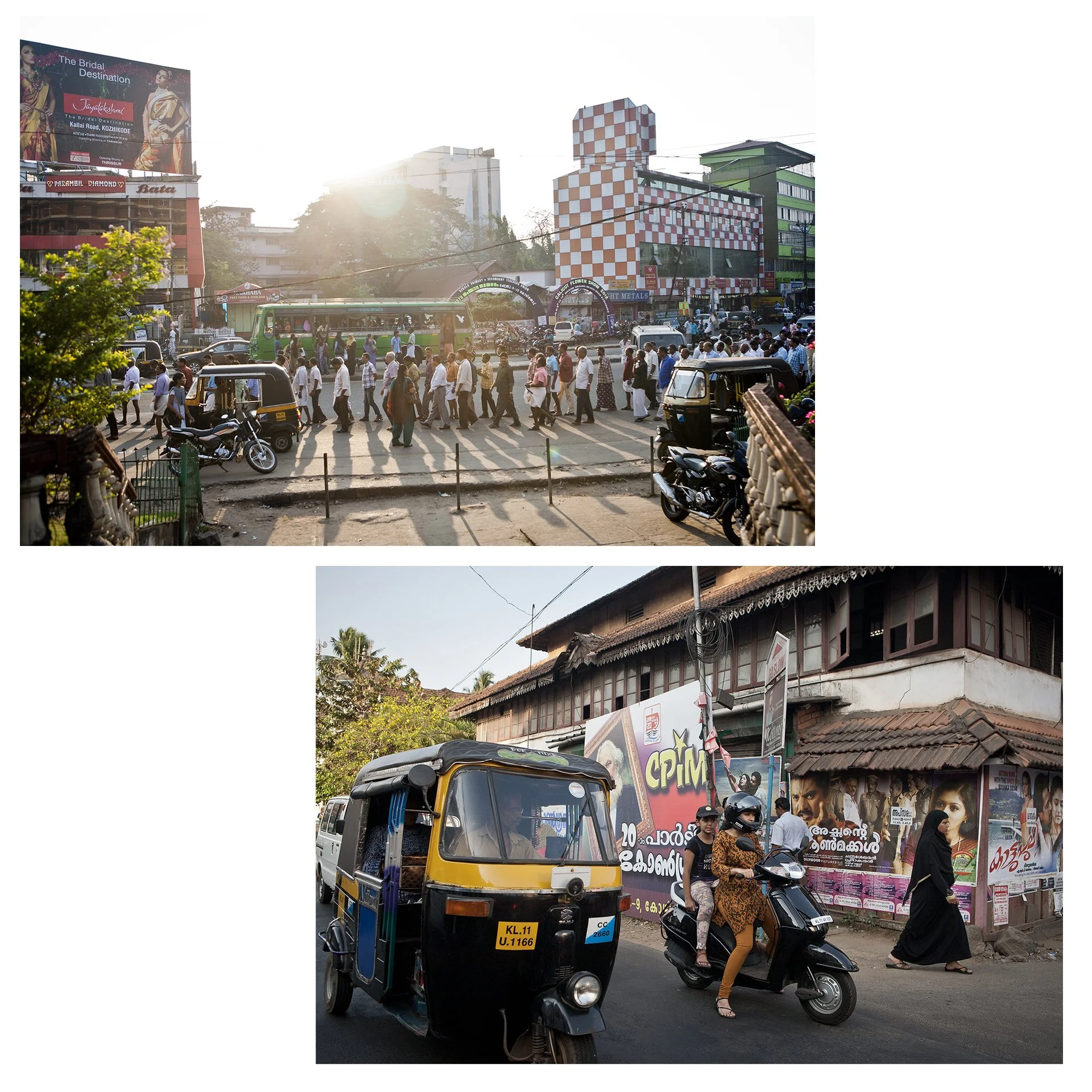 Kozhikode, Kerala, my hometown