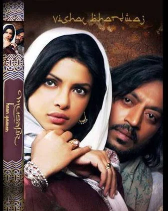 7 Khoon Maaf / Vishal Bhardwaj