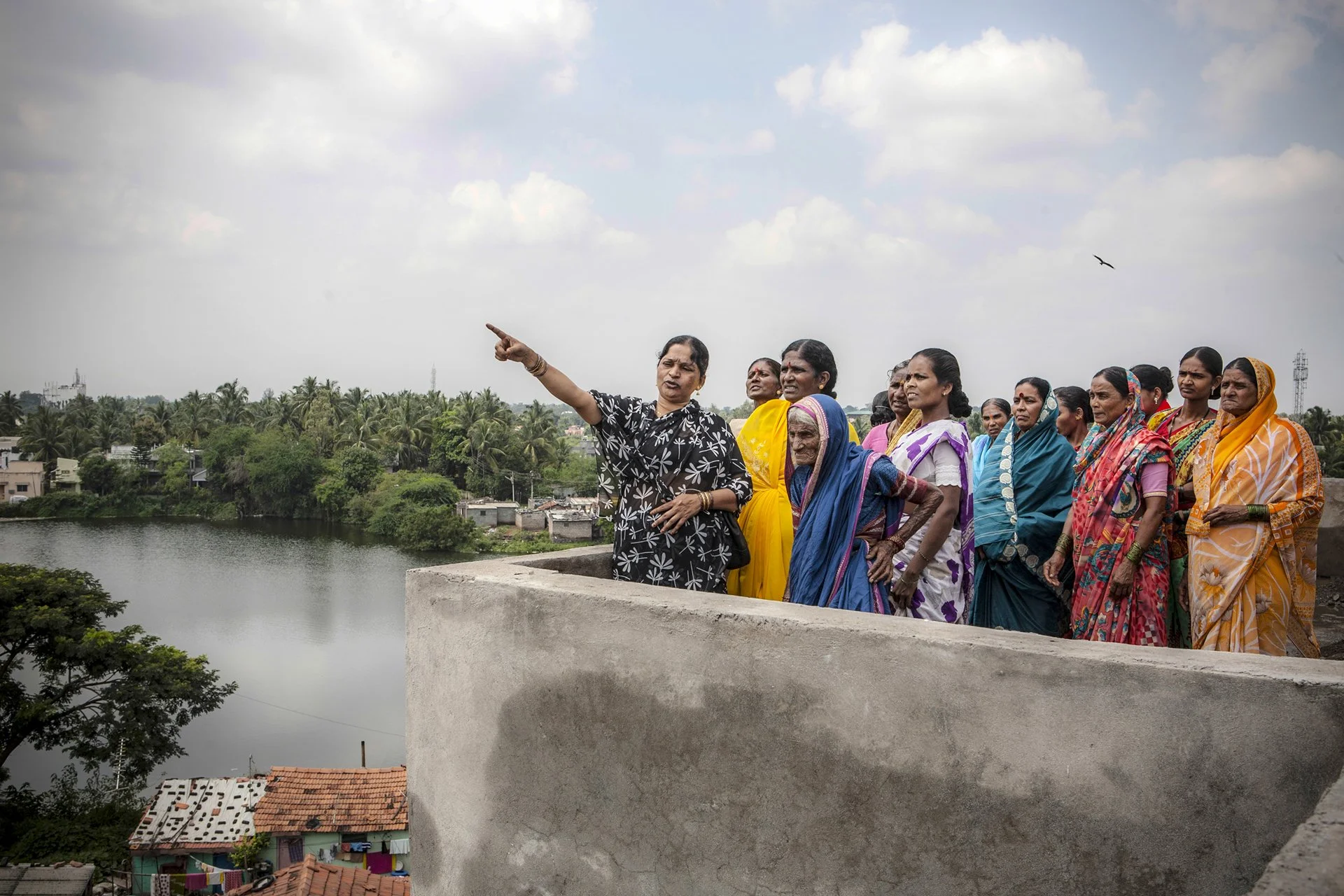 Vodafone Foundation