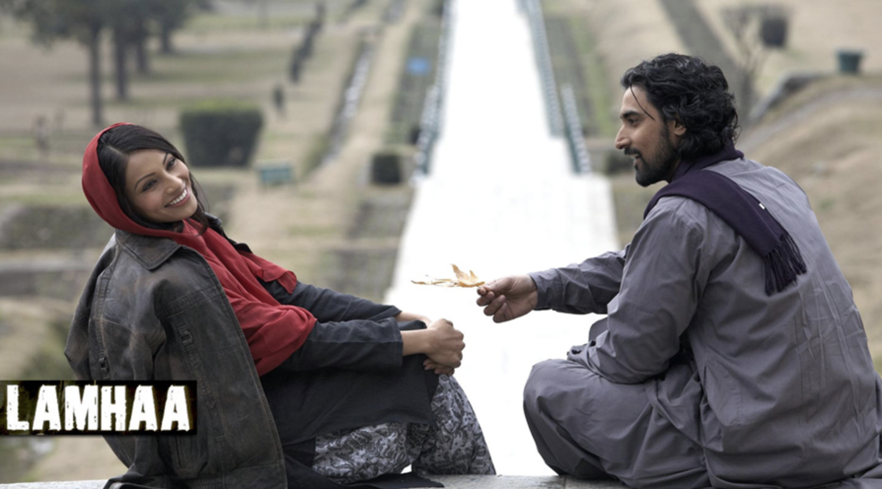 Lamhaa / Rahul Dholakia