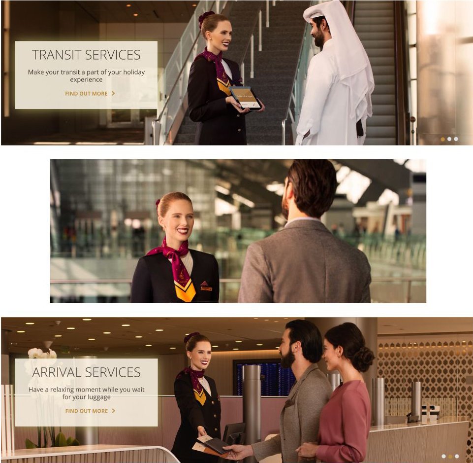 Qatar Airways
