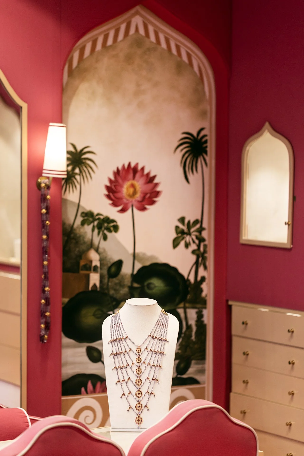 Gem Palace Jaipur / Travel+Leisure USA
