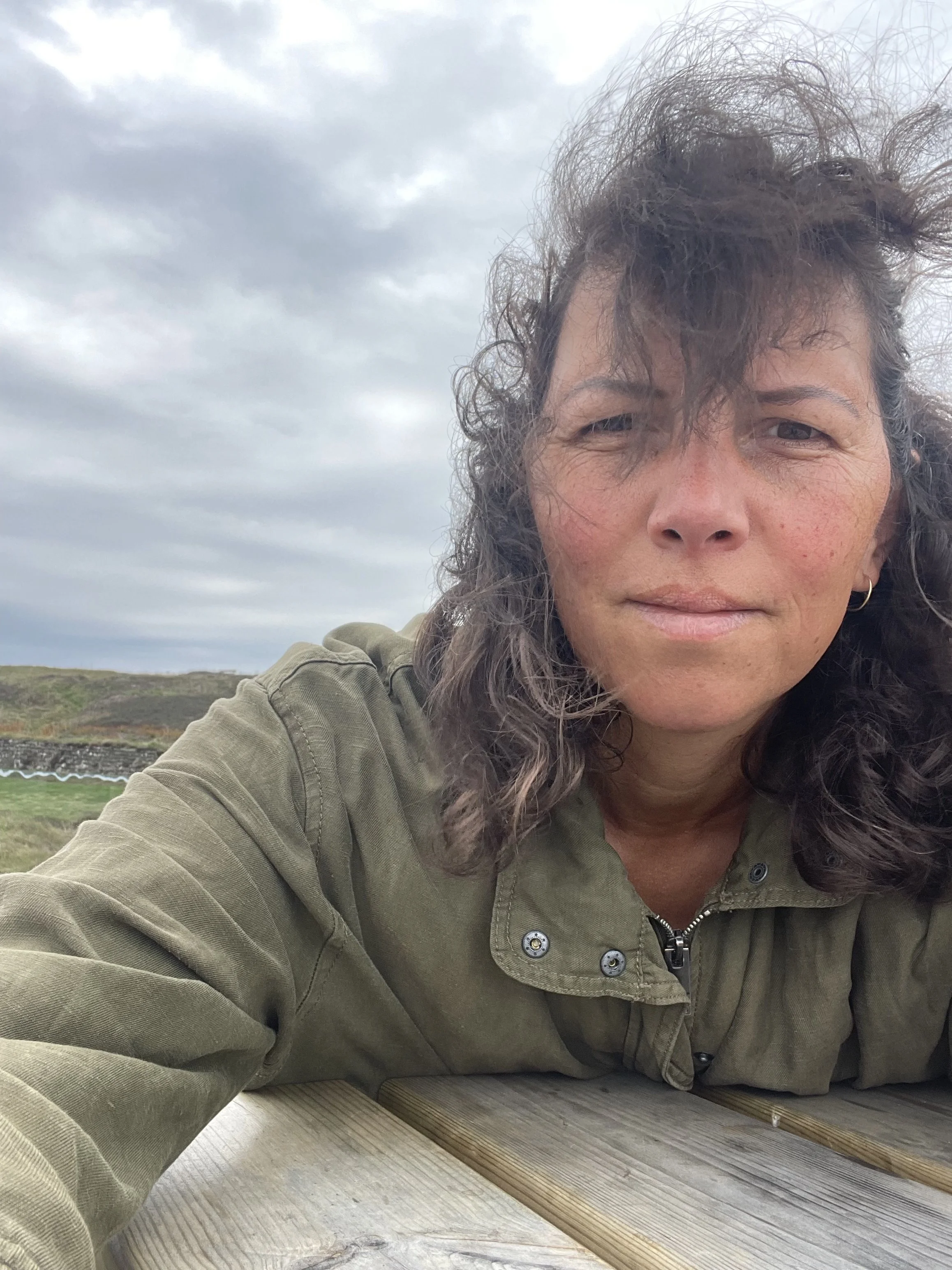 Grounding your Racing Thoughts - Try this tool