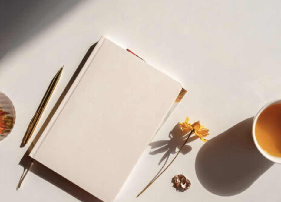 Yearly Journal