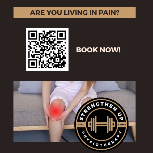      

 
    Recovering from a Sports Injury: Expert Advice from Strengthen Up Physiotherapy, Grovedale &amp; Geelong   Sports injuries can happen to anyone, from weekend warriors to elite athletes. Whether you’ve strained a hamstring on the football