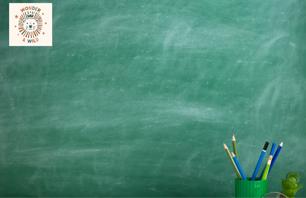 School starter sessions - Monton Green