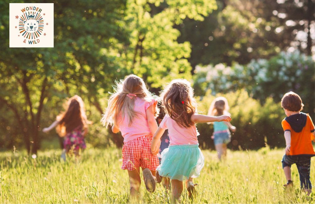 World Friendship Day