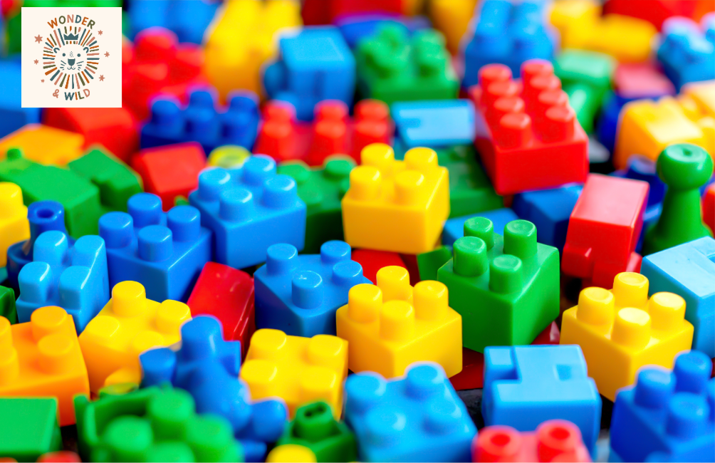 Lego workshop