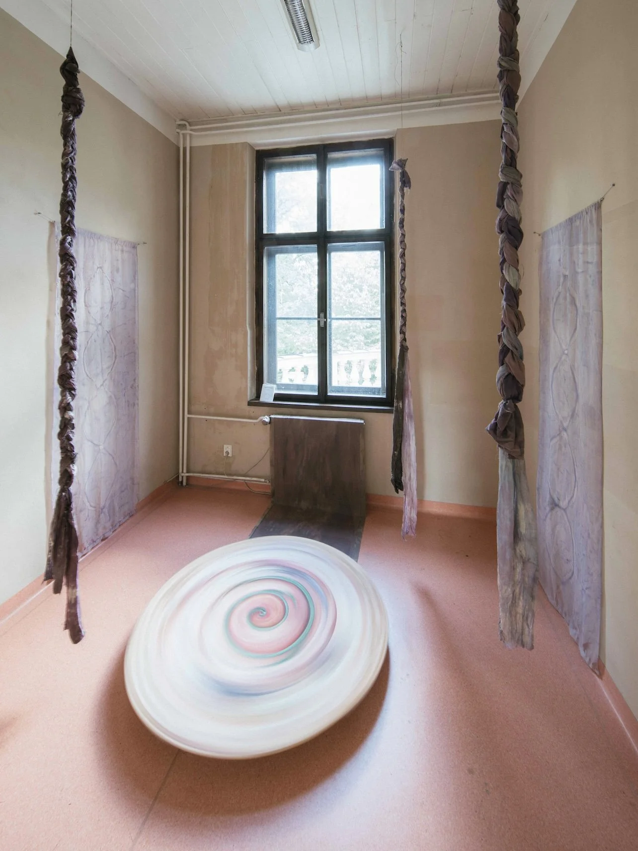 Kinetic Works