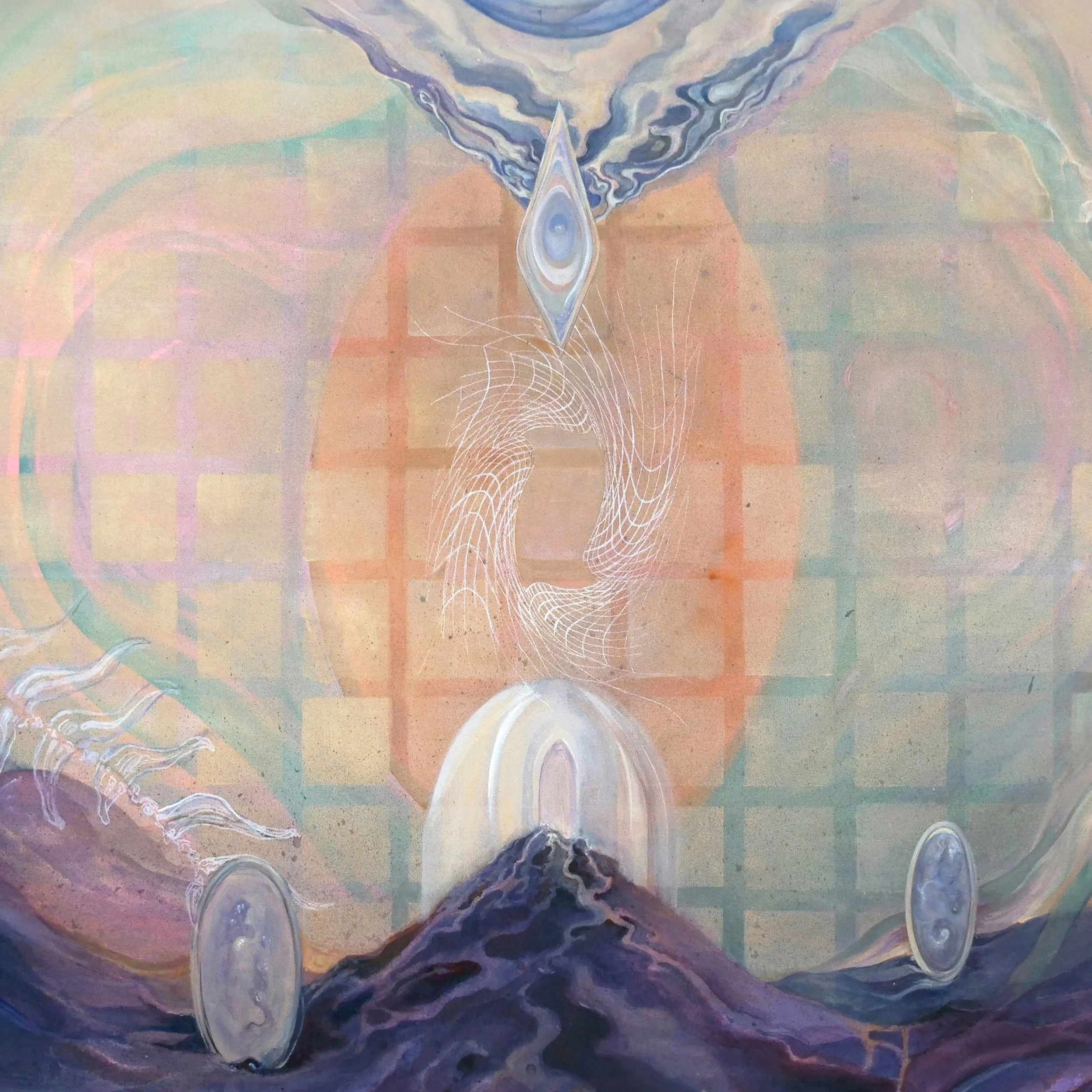 At the Edge of Time