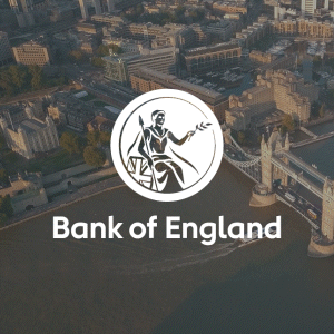 Bank of England