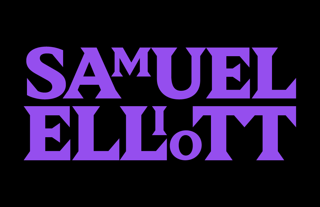 Samuel Elliott