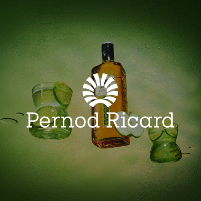 Pernod Richard
