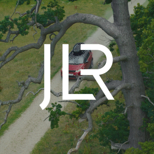 Jaguar Land Rover