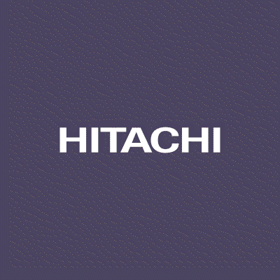 Hitachi