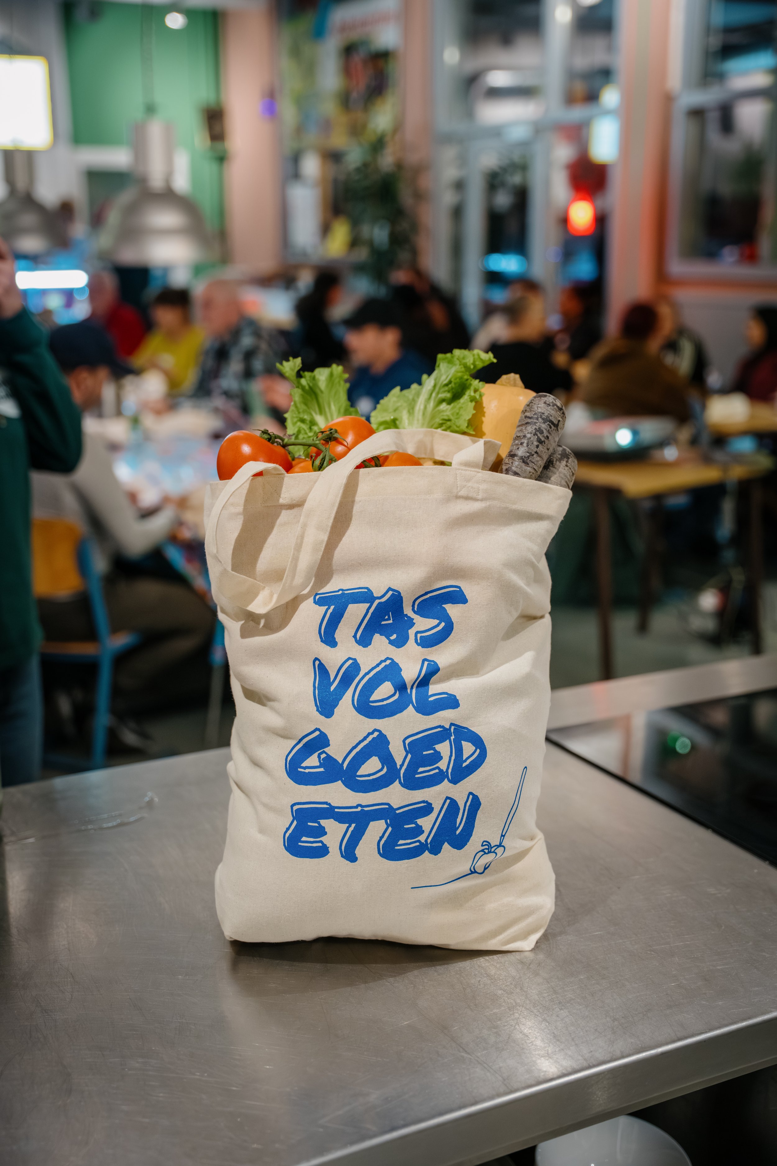 Hoe werkt het programma?