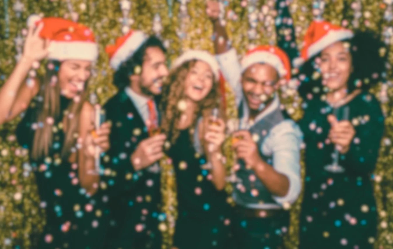 The Christmas Party Is Over. The Fallout Isn’t.