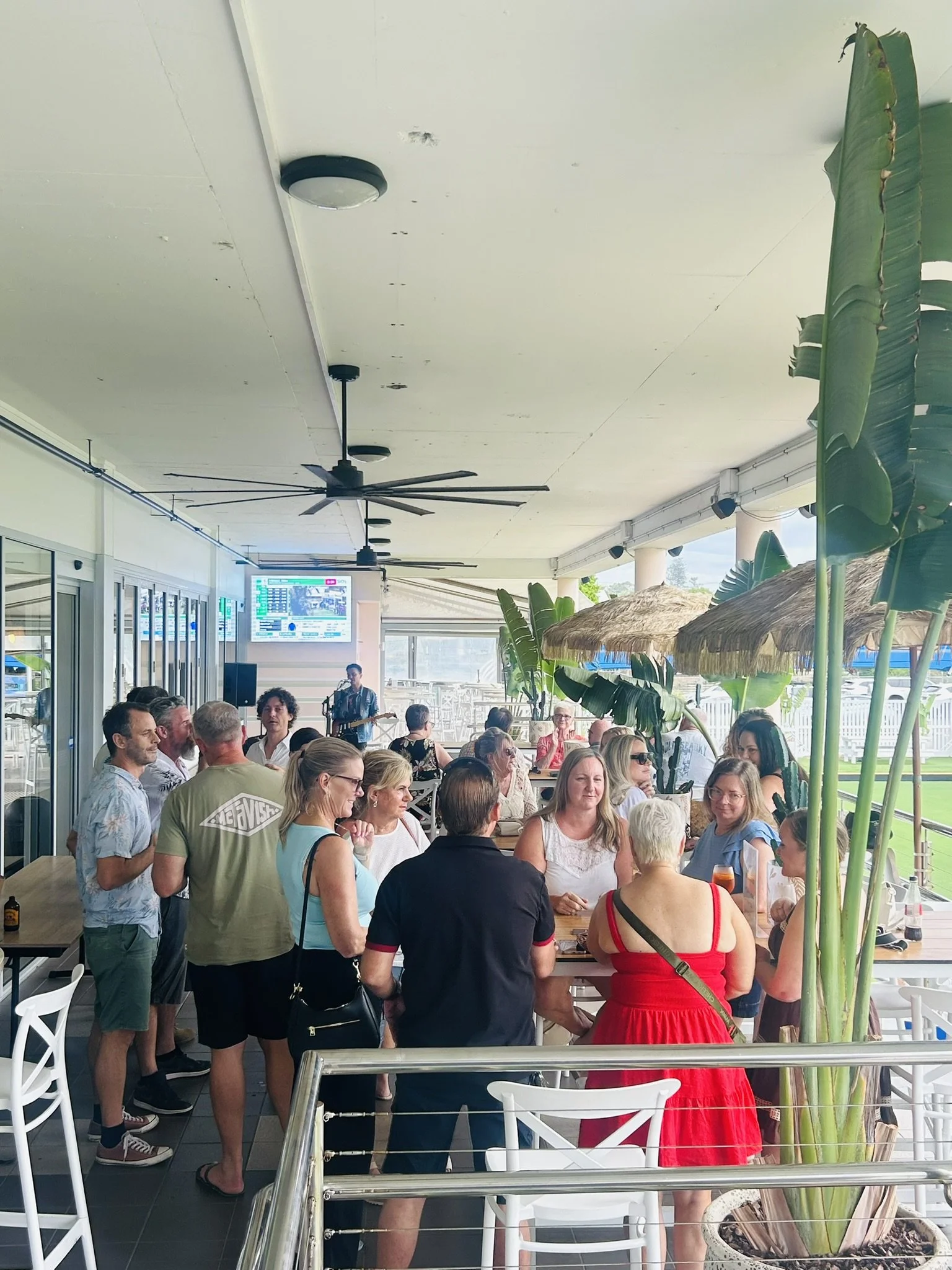 Sparks Fly Singles Only Lawn Bowls Club Tweed Gold Coast