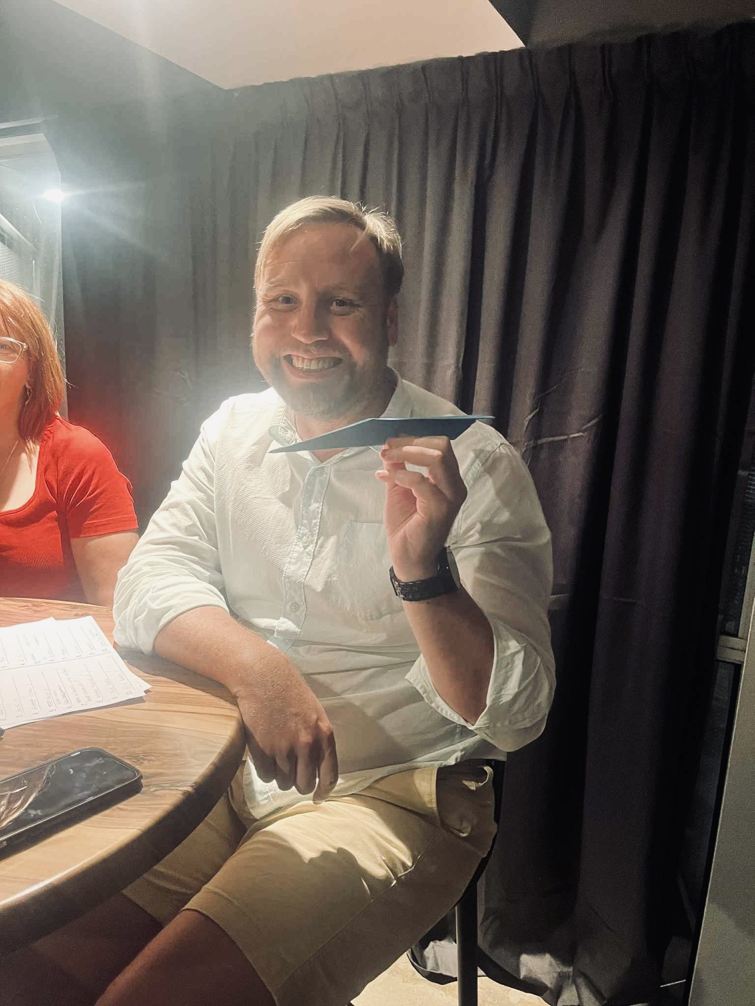 Sparks Fly Single Socials Trivia Night Event Brisbane Gold Coast