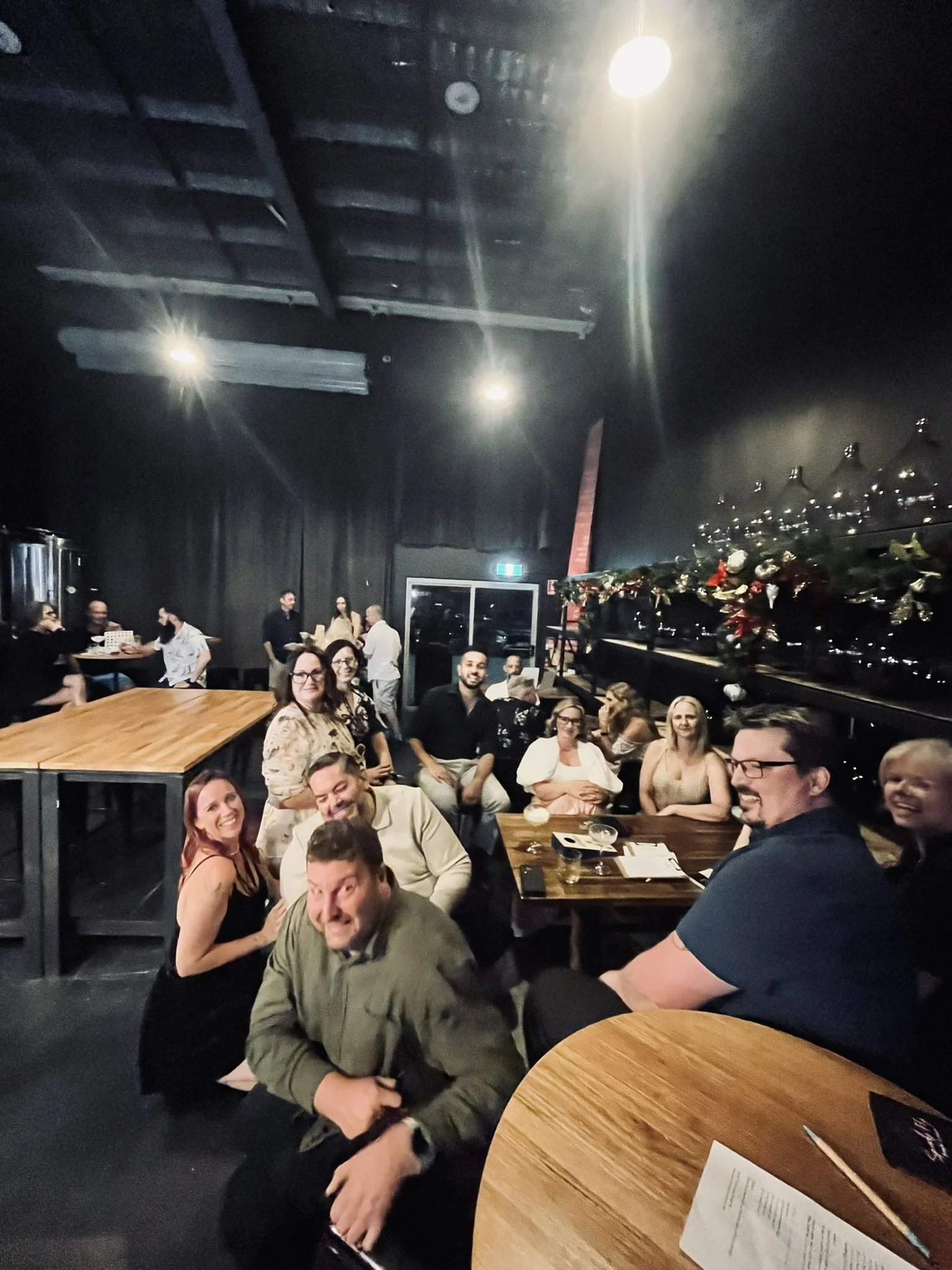 Sparks Fly Singles Only Cocktail Making Class Coomera Gold Coast