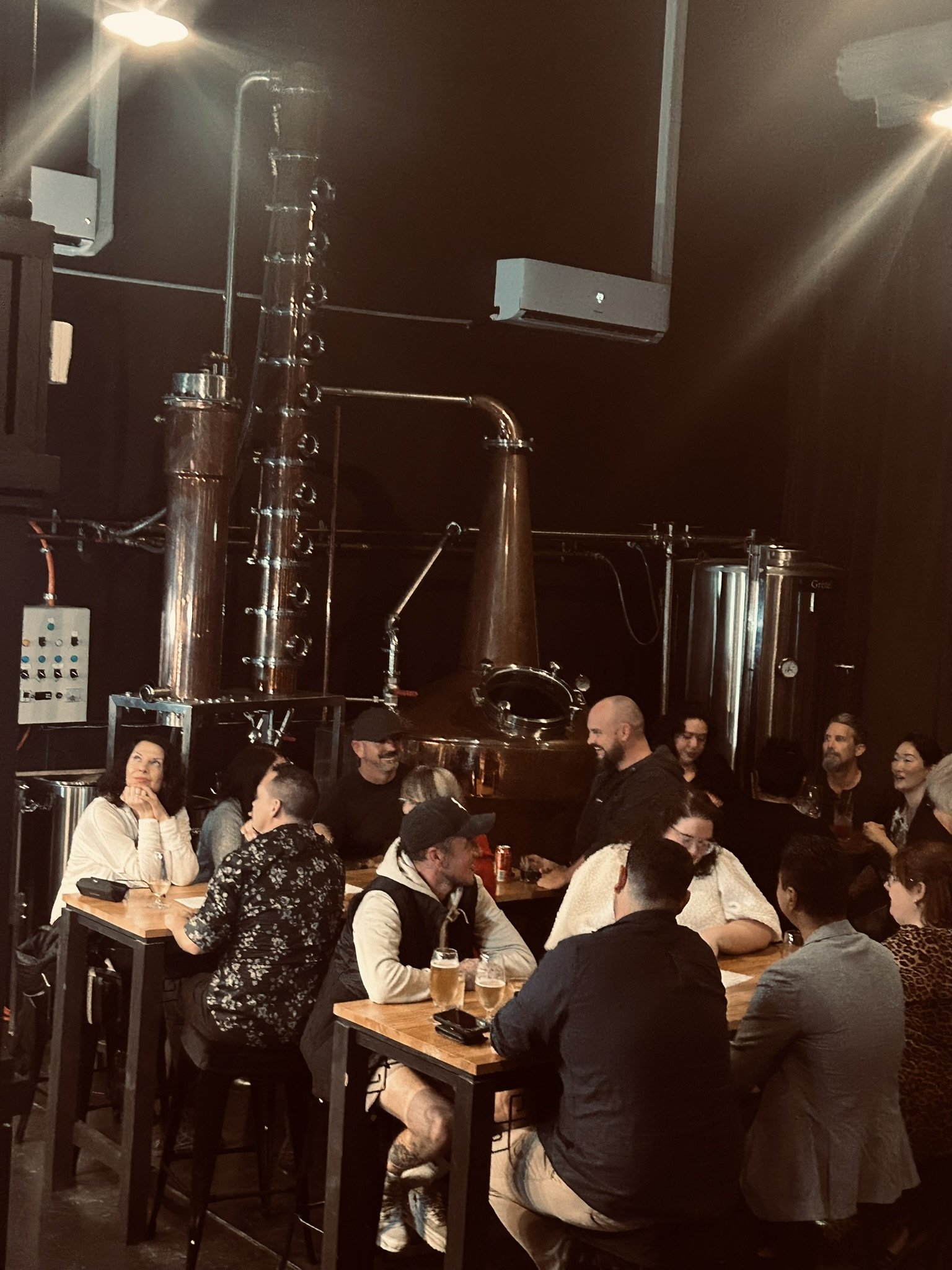 Sparks Fly Single Socials Trivia Night Event Brisbane Gold Coast