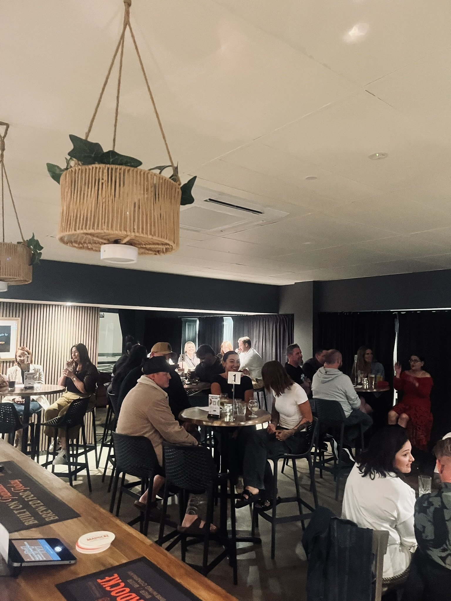 Sparks Fly Single Socials Trivia Night Event Brisbane Gold Coast