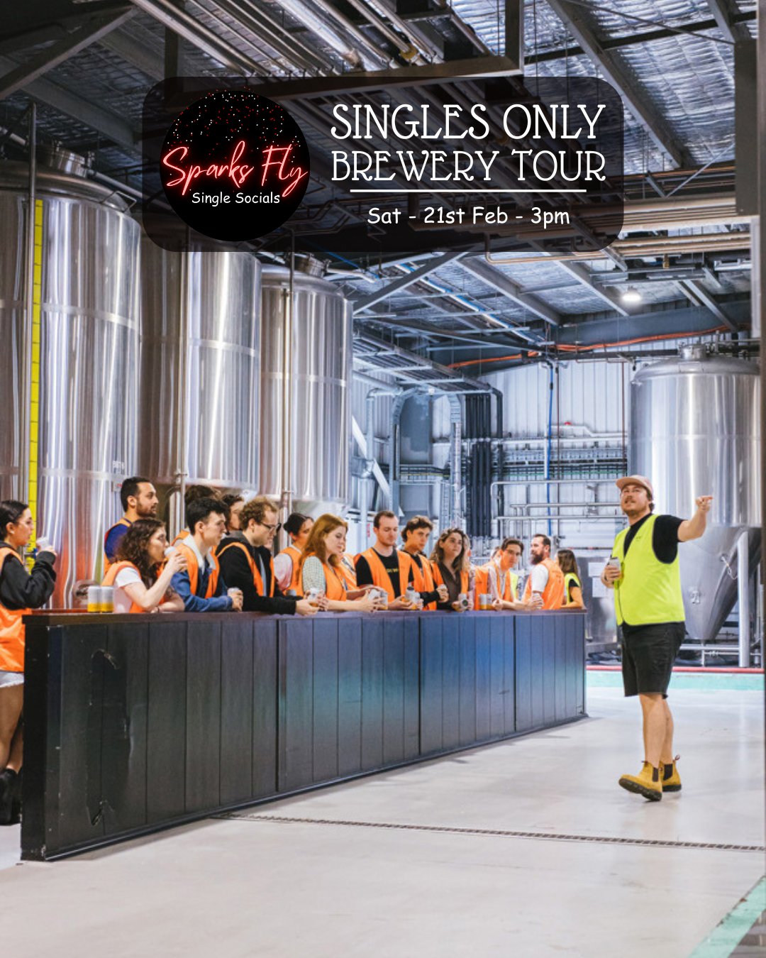 Balter Brewing Co Sparks Fly Singles Only Gold Coast Beer Events