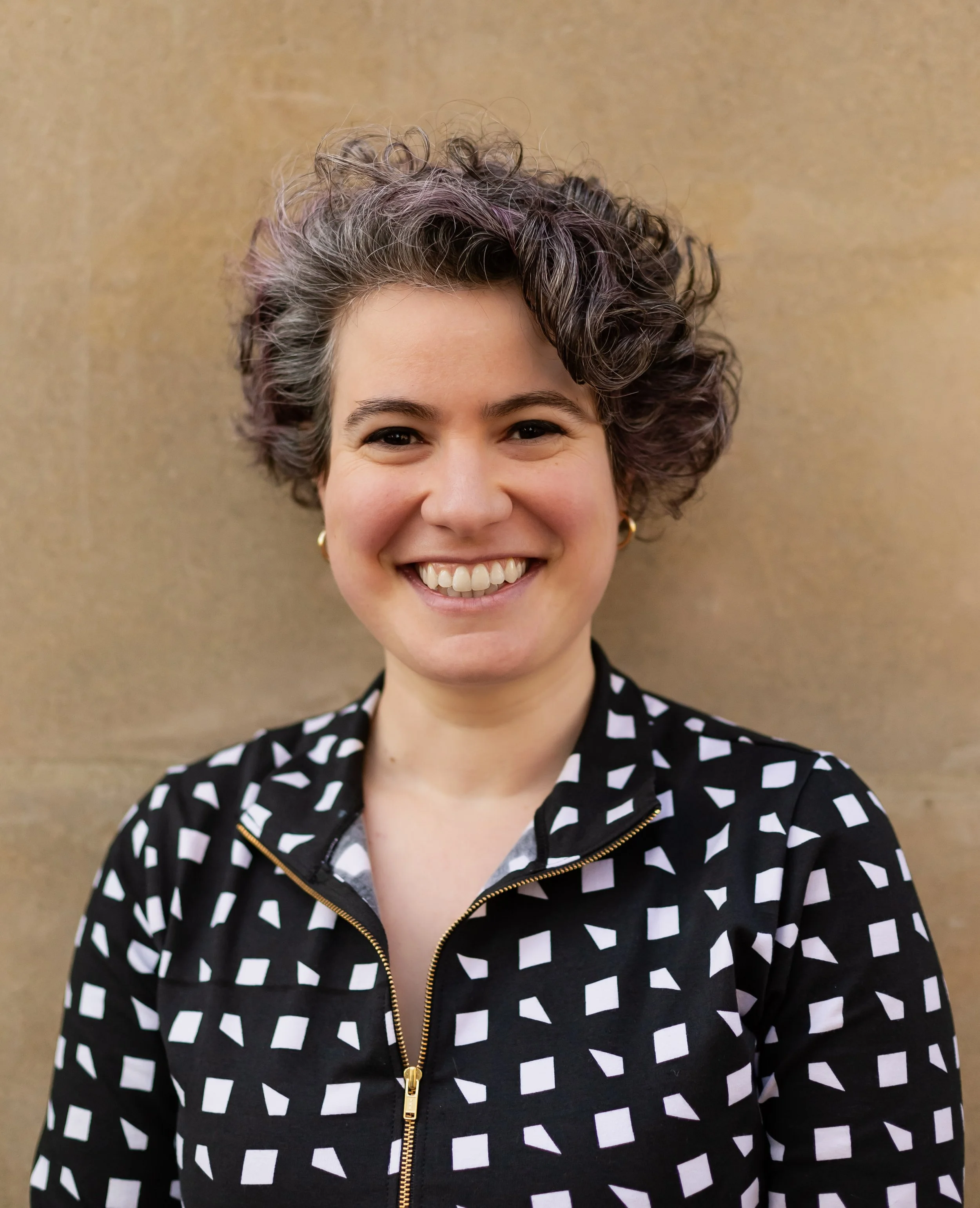 Speaking the same language: Culture and property in partnership