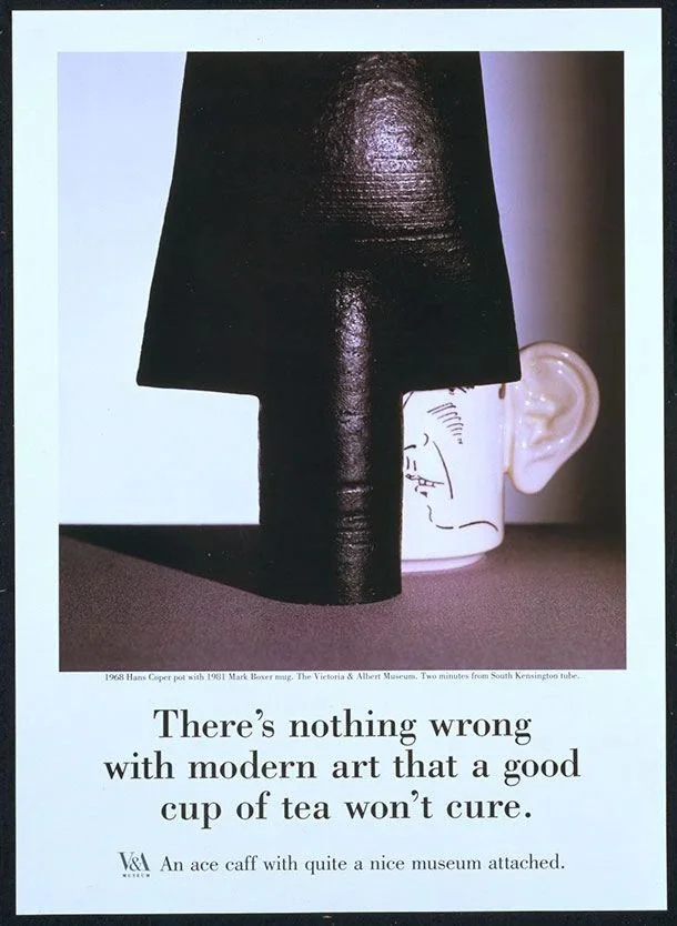 The cost of a cuppa: comparing coffee and tea prices at London’s top museums, galleries and attractions