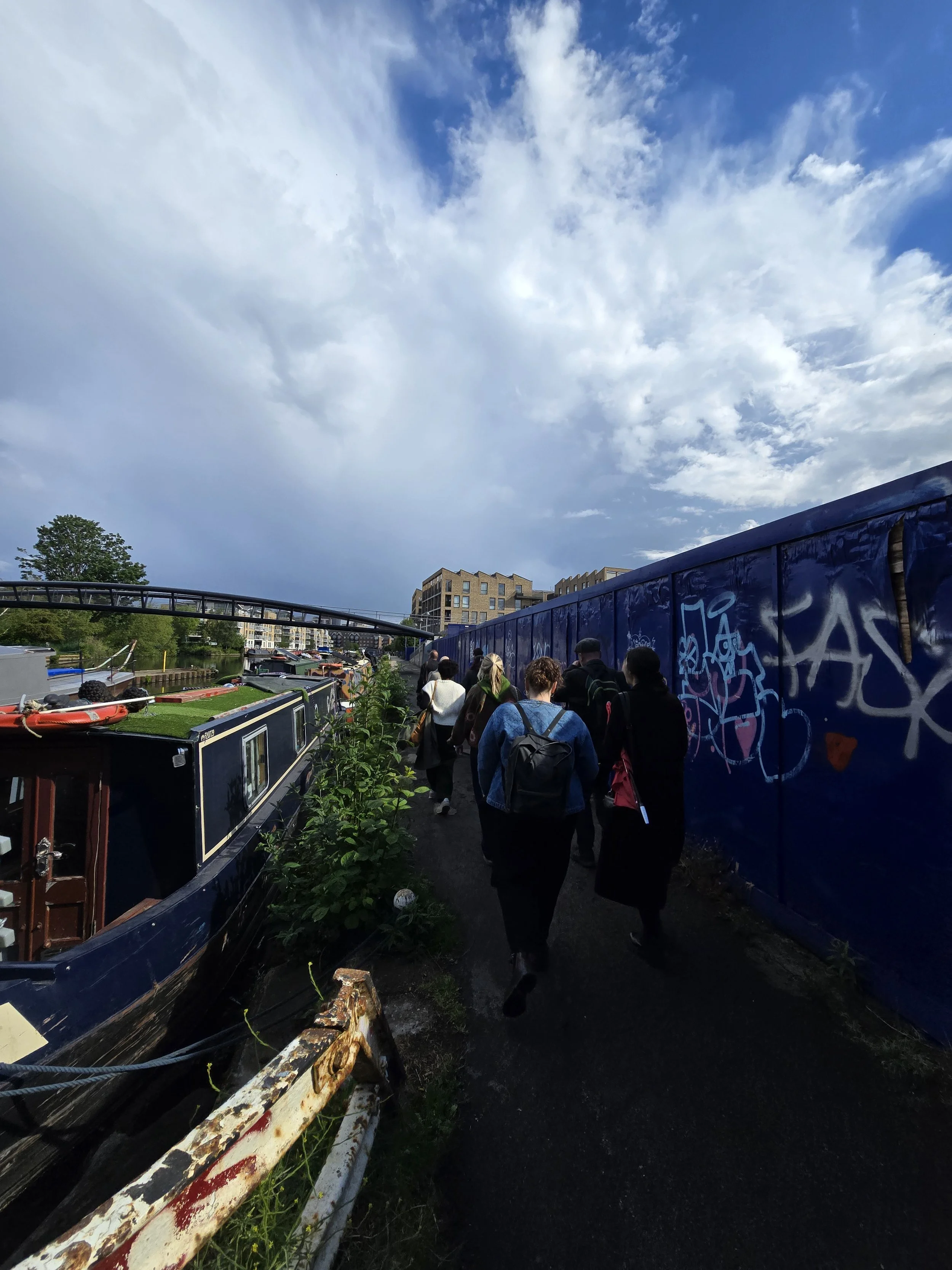 What Kensington and Brentford reveal about place partnership