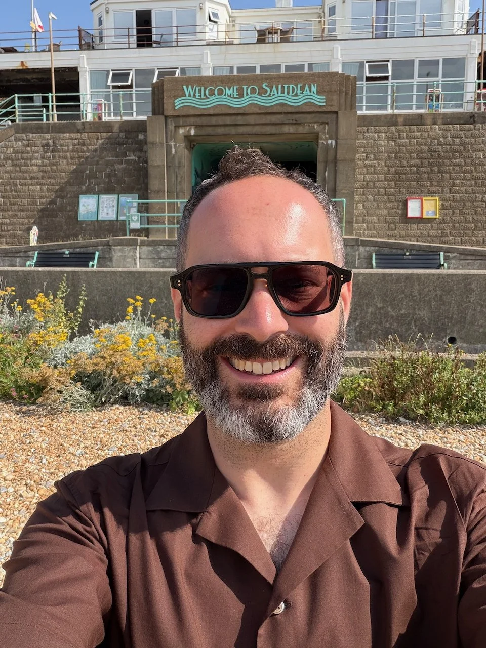 Valuing Seaside Heritage: symposium reflections