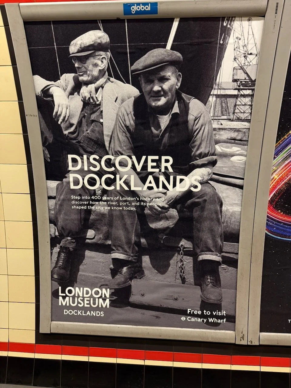 London Museum Docklands Discover Docklands poster 1.jpeg