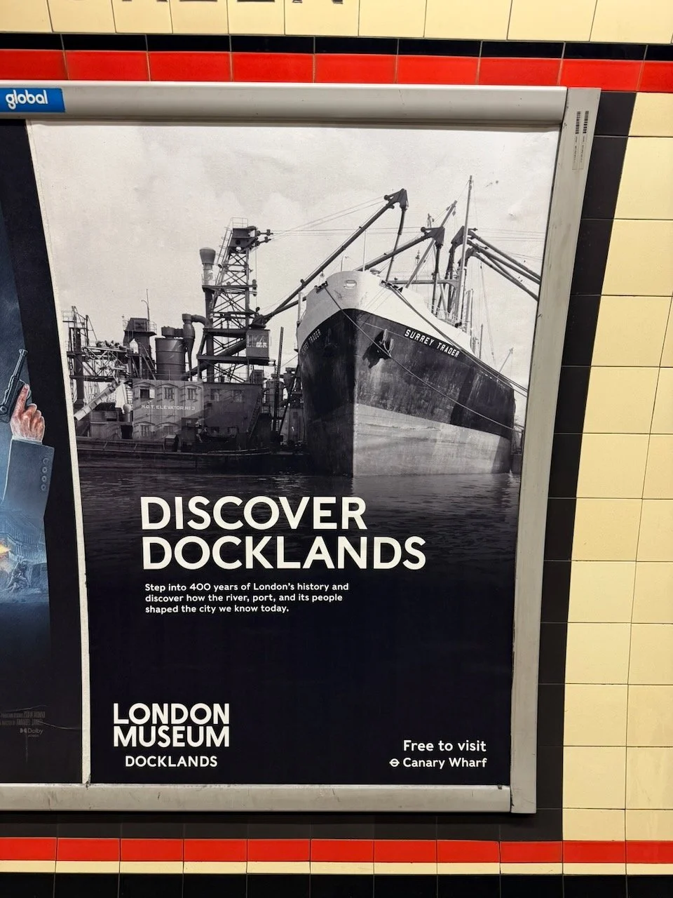 London Museum Docklands Discover Docklands poster 2.jpeg