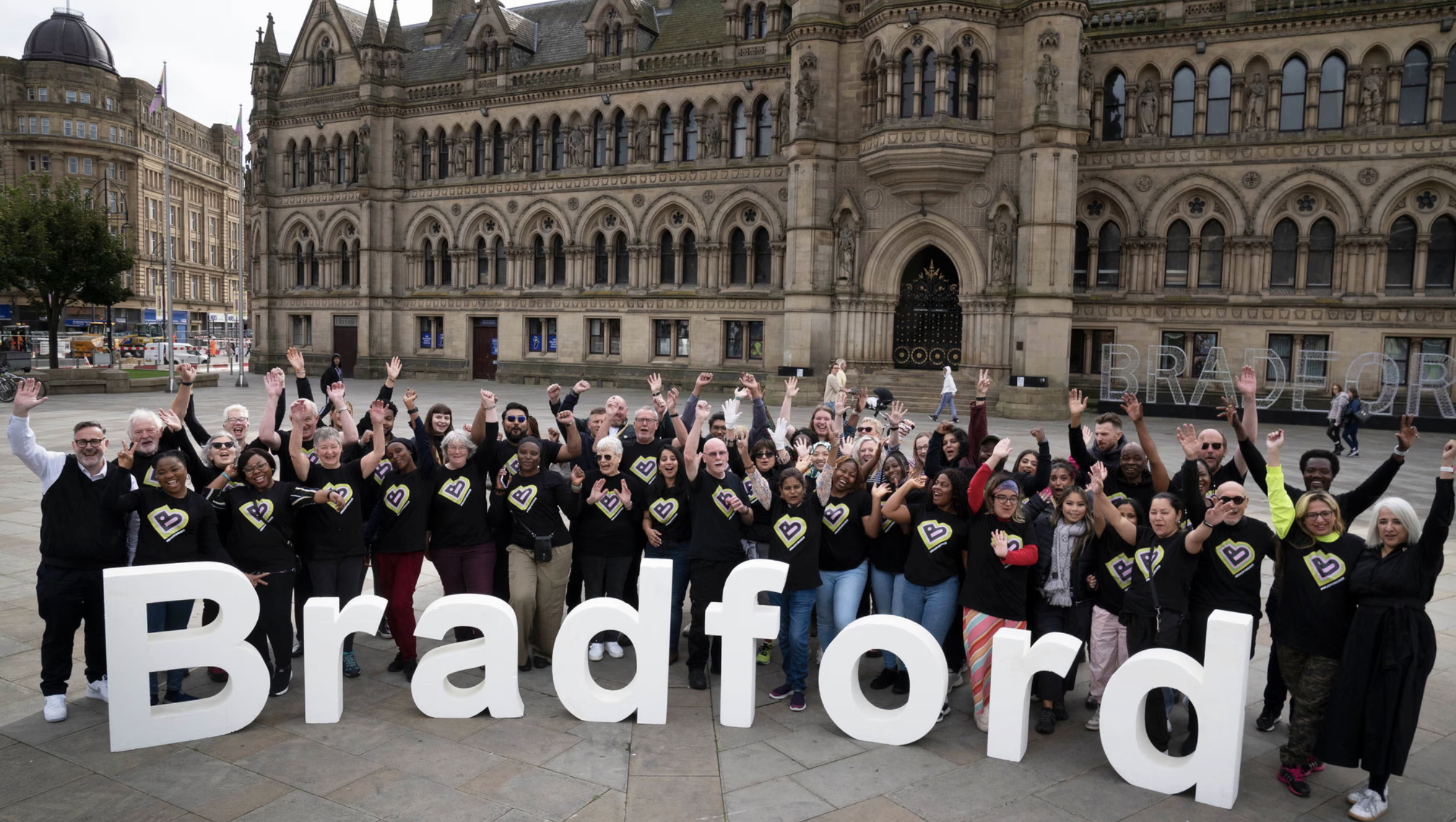 Bradford 2025